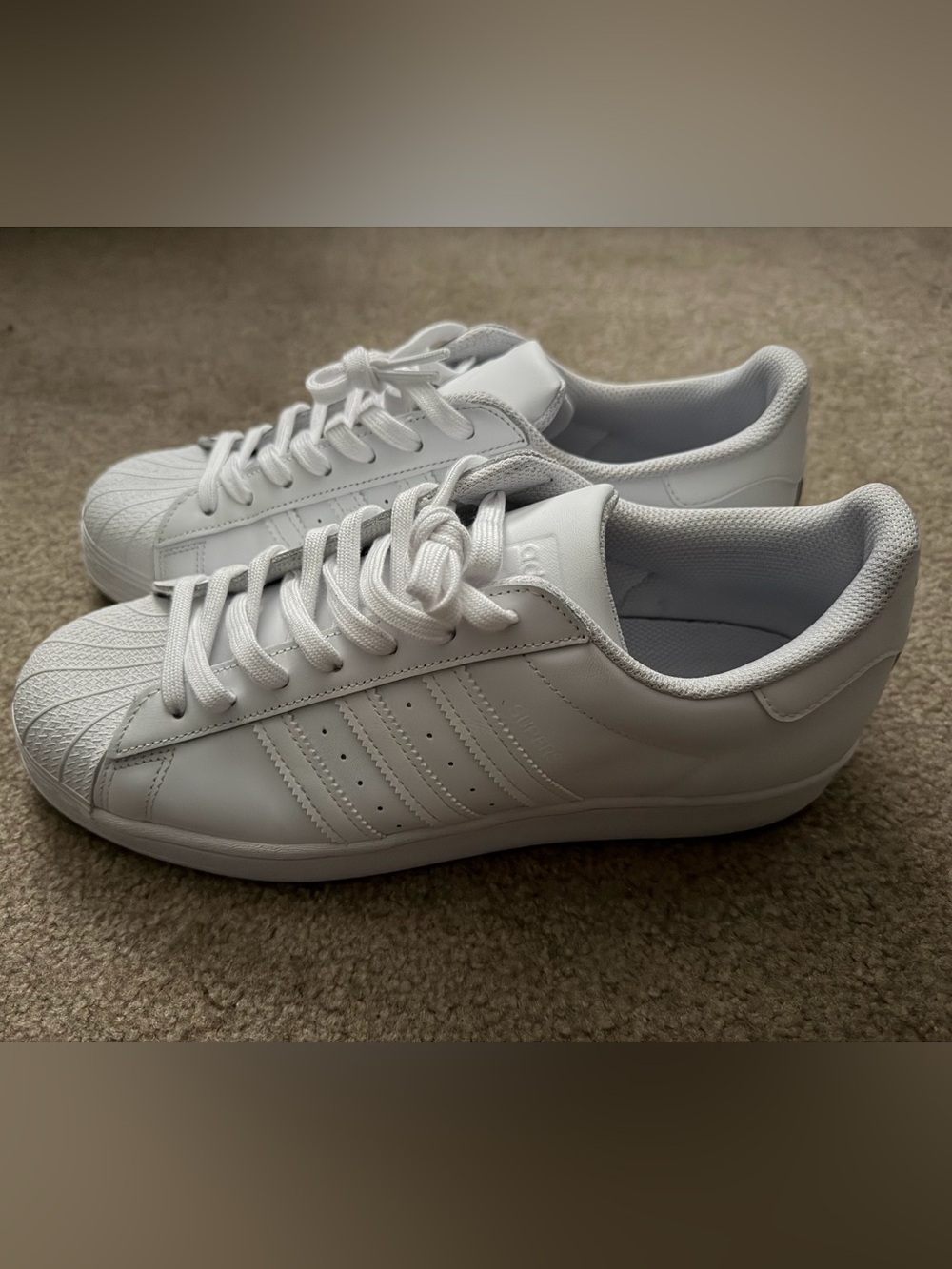 Adidas Superstar